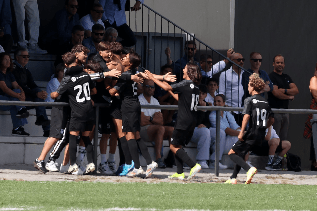 Vitória youth academy