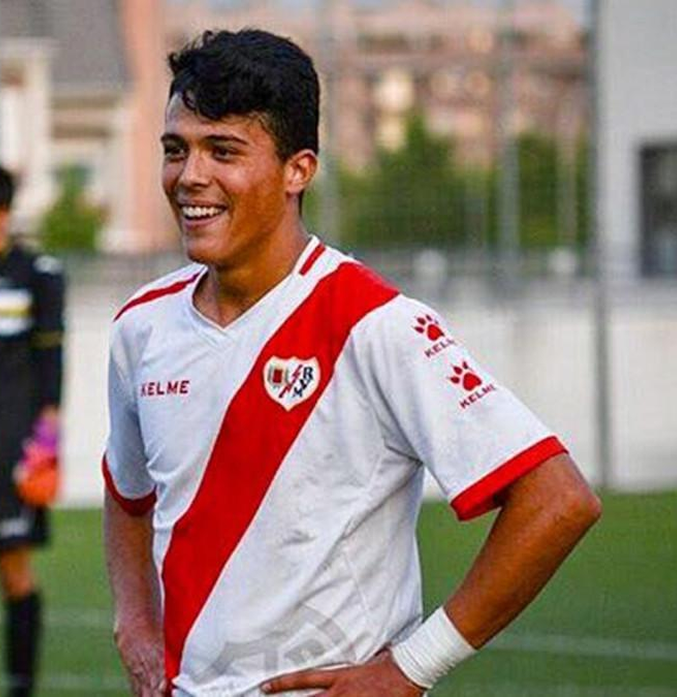 Pedro Porro